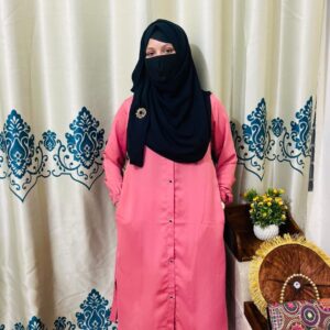 Rose Pink